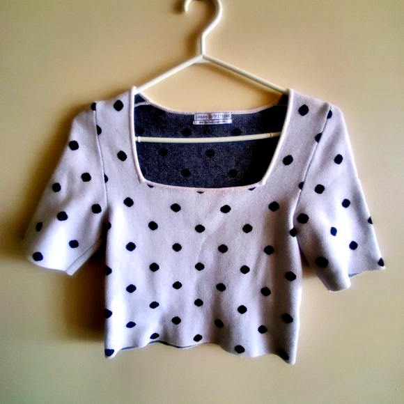 Sweater Top - Picture 4 of 5